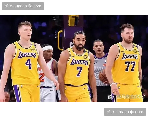 湖人从三连败到13战12胜，关键时刻战绩领跑全联盟