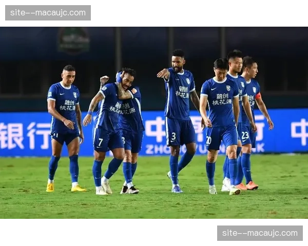 海港新援融入速度不及预期 中场控制力出现下降